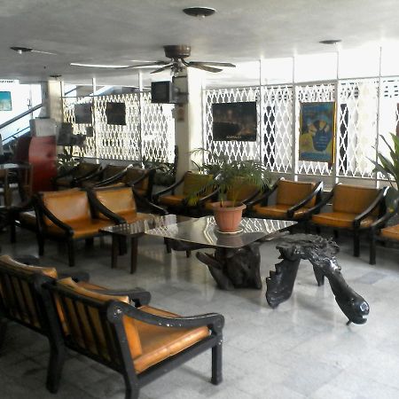 Hotel De Los Reyes Acapulco Extérieur photo