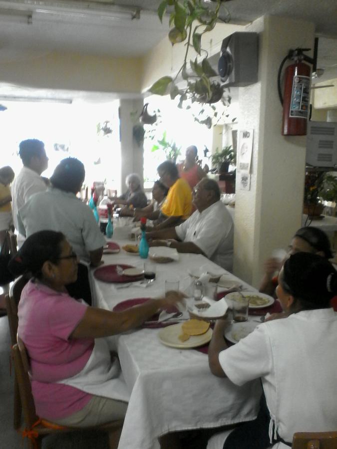 Hotel De Los Reyes Acapulco Extérieur photo