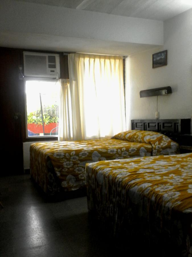 Hotel De Los Reyes Acapulco Extérieur photo