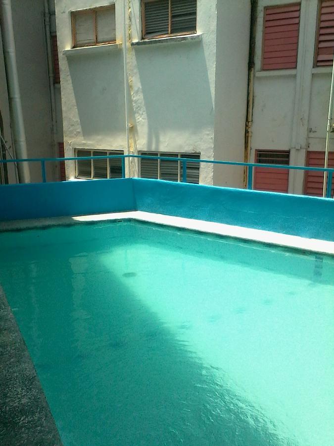 Hotel De Los Reyes Acapulco Extérieur photo