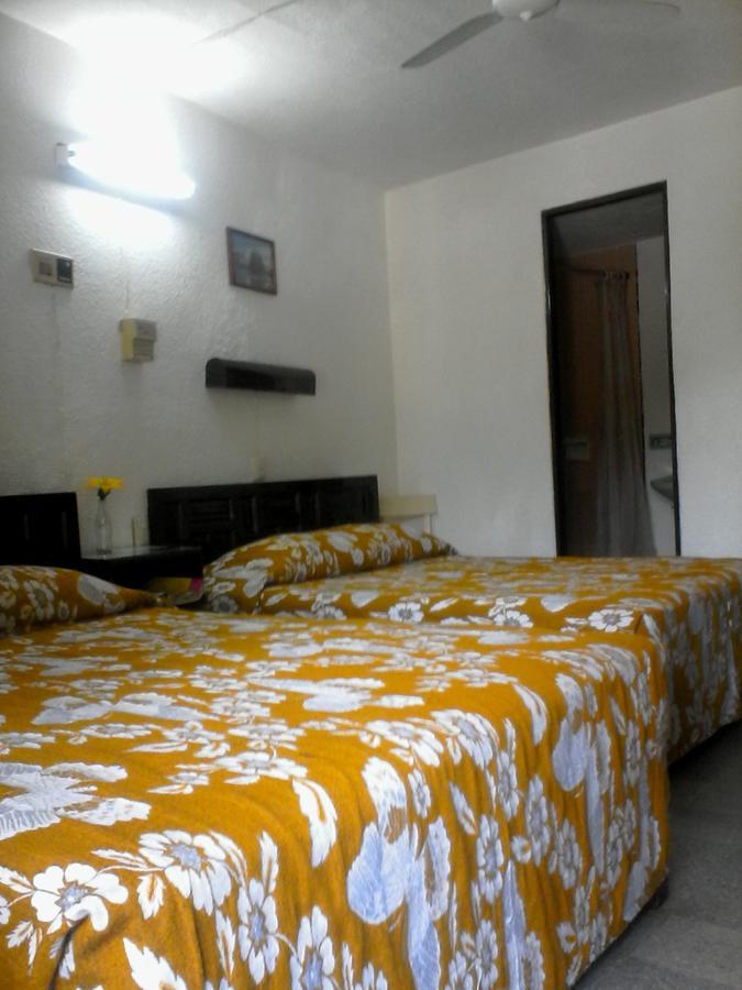 Hotel De Los Reyes Acapulco Extérieur photo