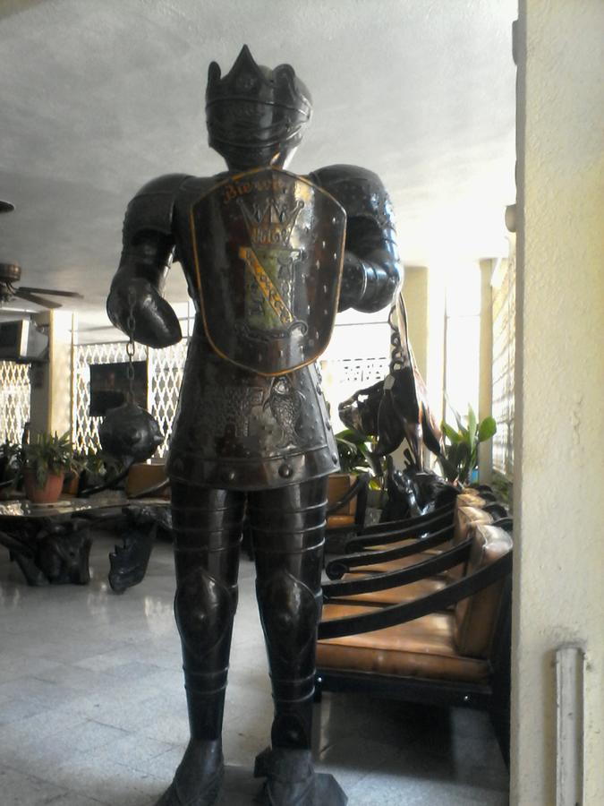 Hotel De Los Reyes Acapulco Extérieur photo