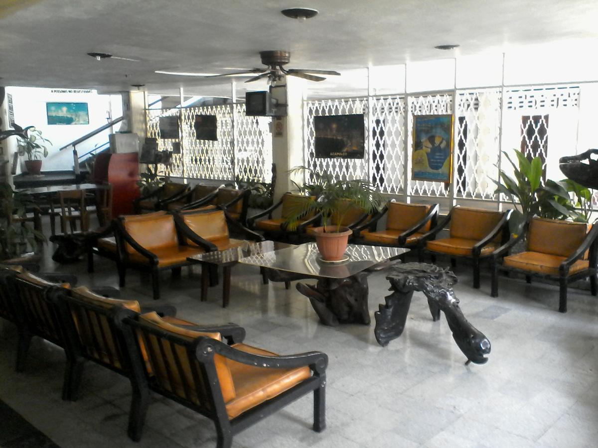 Hotel De Los Reyes Acapulco Extérieur photo