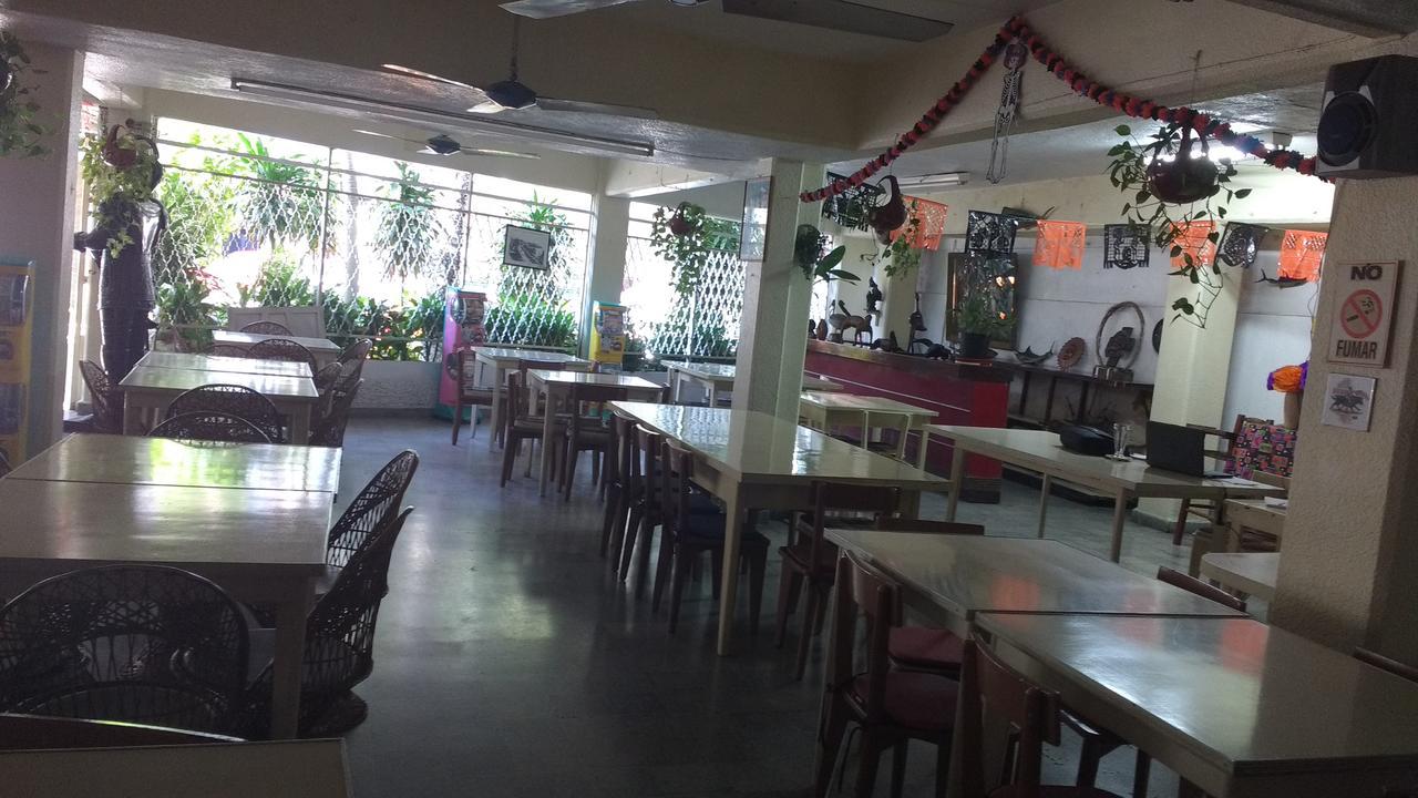 Hotel De Los Reyes Acapulco Extérieur photo