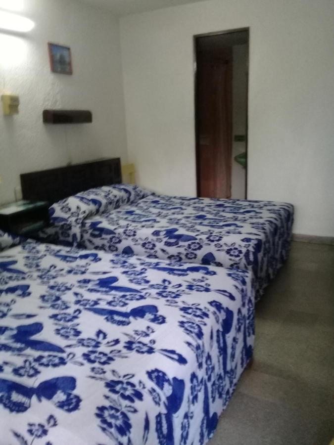 Hotel De Los Reyes Acapulco Extérieur photo